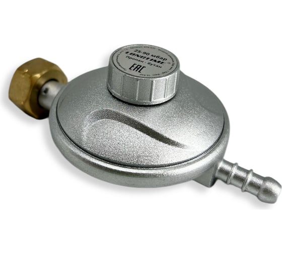 Изображение товара Регулятор давления LONGTIME ATR-920 ARMA 001-117