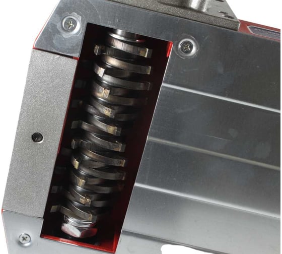 Изображение товара Лезвия для машина для снятия старой краски ATe-G001 (комплект) AktiTool 1151031