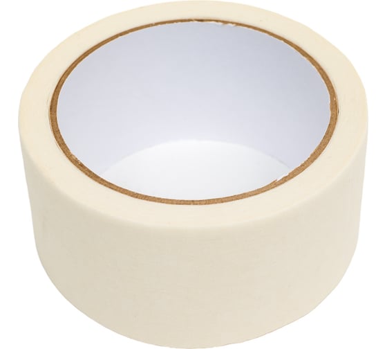 Изображение товара Малярная лента Сталер 50 ммх24 м М 72Н/1