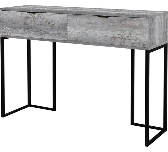 Изображение товара Консоль Alternative туалетный столик рагнар 4891 пч 16 мм 1200x350x800 мм 00000052199