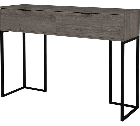 Изображение товара Консоль Alternative туалетный столик дуб рошелье 6292 пч 16 мм 1200x350x800 мм 00000050591