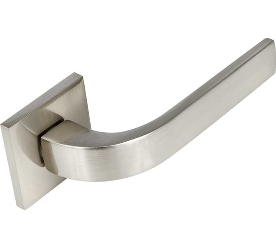 Изображение товара Дверные ручки ADDEN BAU COMET S-546 NICKEL Никель 940002023087