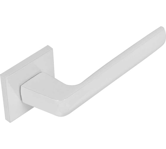 Изображение товара Дверные ручки ADDEN BAU DUNE S-531 WHITE Белый 940002023090