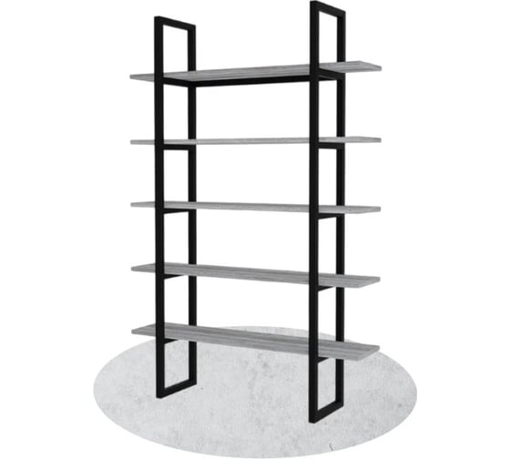 Изображение товара Навесная полка Alternative тип 2 стеллаж бастет рагнар 4891 пч 16 мм 1200x310x1710 мм 00000052201