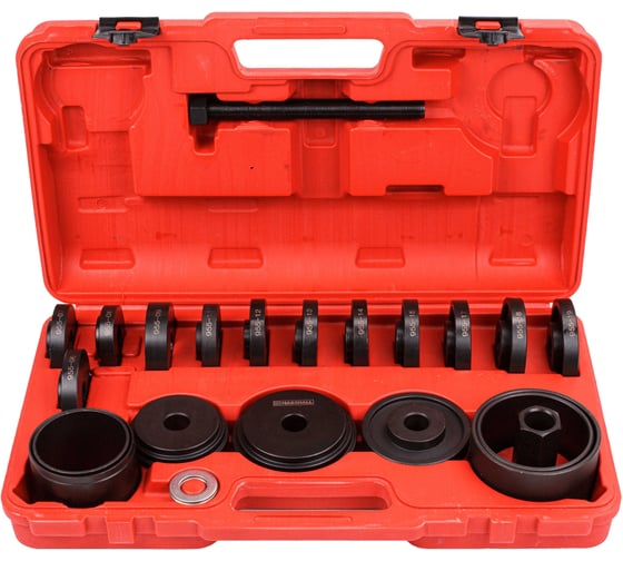 Изображение товара Набор для замены ступичных подшипников MARSHALL 23 предмета MR2521