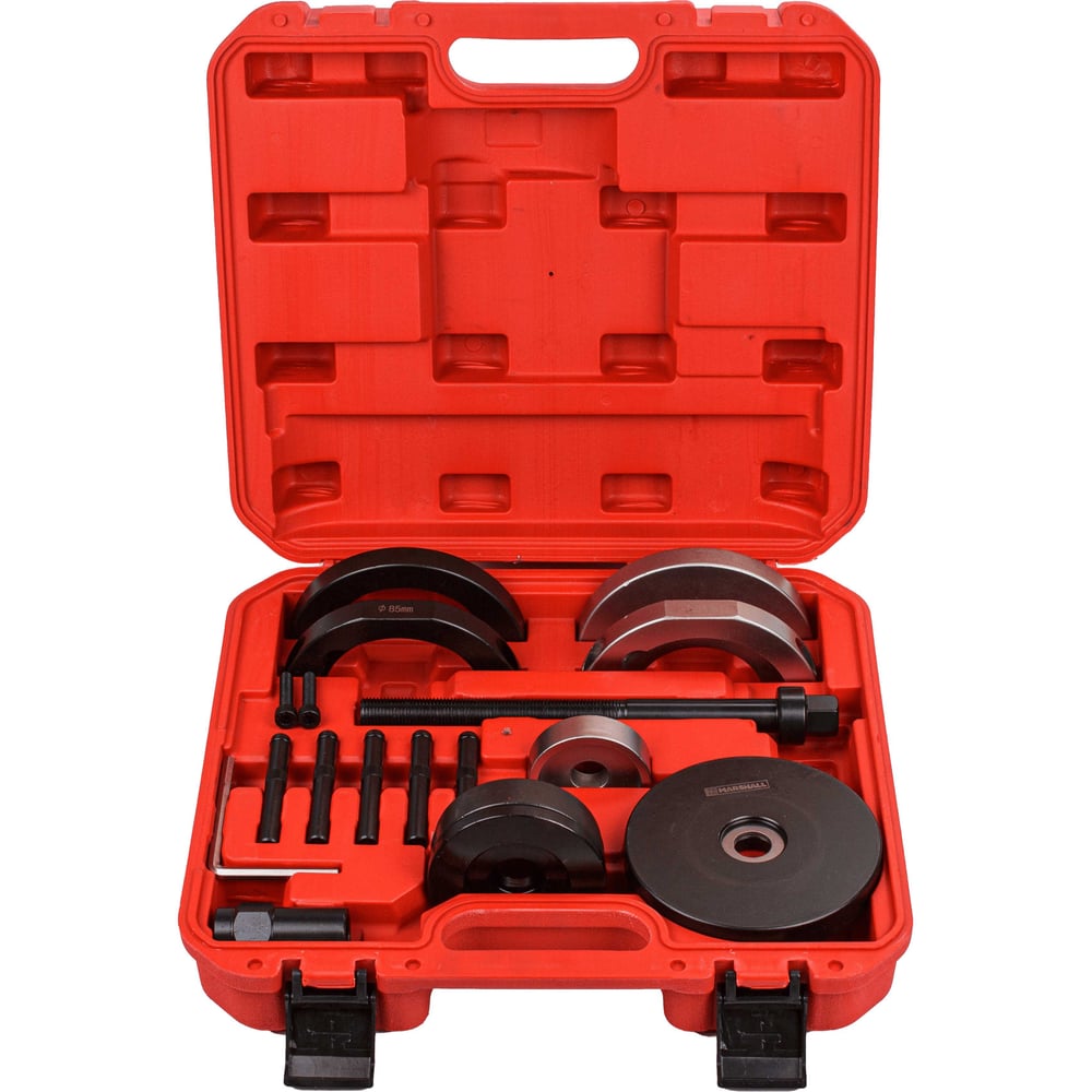 Изображение товара Набор для замены ступичных подшипников MARSHALL 85 мм Volkswagen MR2522