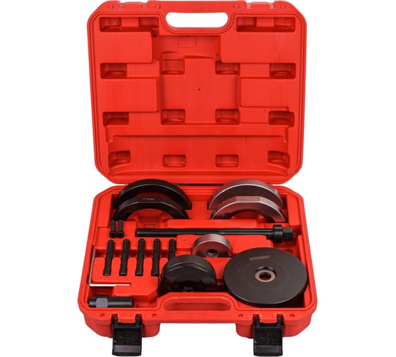 Изображение товара Набор для замены ступичных подшипников MARSHALL 85 мм, VW Touareg, Transporter, Multivan MR2522