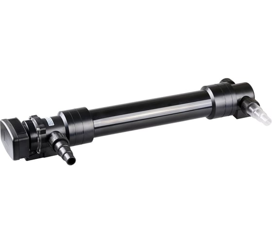 Изображение товара УФ-установка для пруда Heissner 55 Вт F455X-00