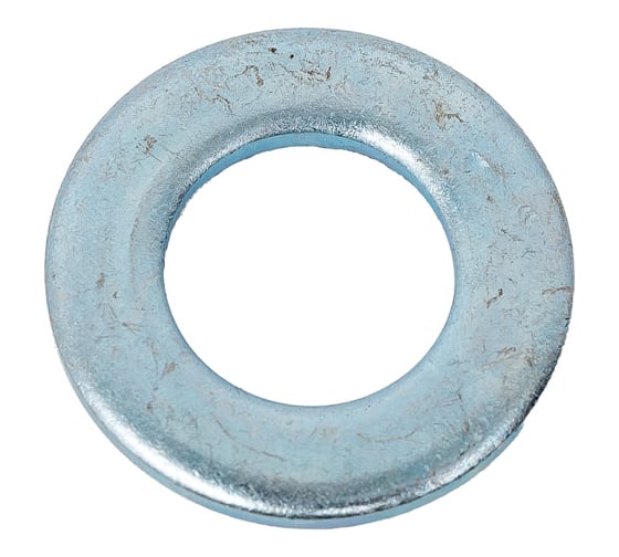 Изображение товара Плоская шайба Партнер din 125, m12 zn, 50 шт. ФАС 13247142