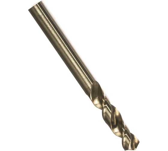 Изображение товара Сверло тип GU500DZ (8 мм, DIN1897, HSCO, без покрытия) Guhring 5524 8,000