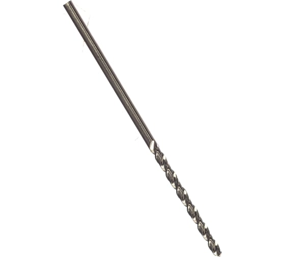 Изображение товара Сверло тип GU500DZ (1.4 мм,  HSCO, без покрытия) Guhring 5523 1,400