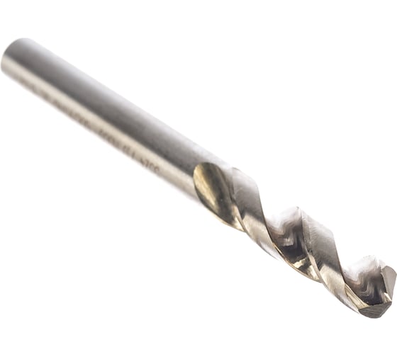 Изображение товара Сверло тип GU500DZ (7 мм, DIN1897, HSCO, без покрытия) Guhring  5524 7,000