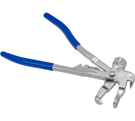 Изображение товара Клещи для балансировочных грузов Partner PA-6821(52717)