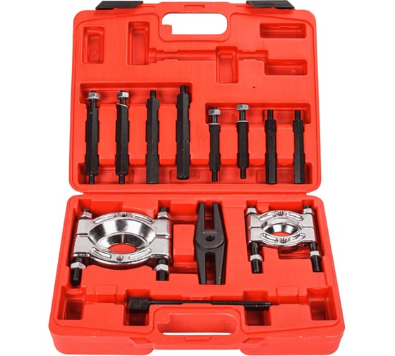 Изображение товара Набор съемников сепараторного типа MARSHALL для подшипников 30-75 мм MR2515