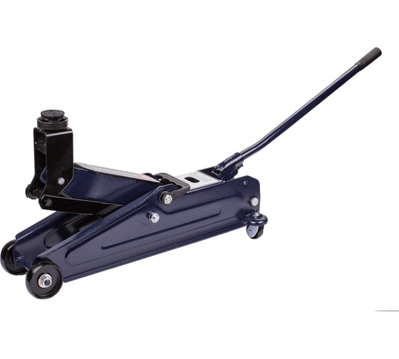 Изображение товара Подкатной гидравлический домкрат MARSHALL 3т, 192-535 мм, в кейсе MR1043