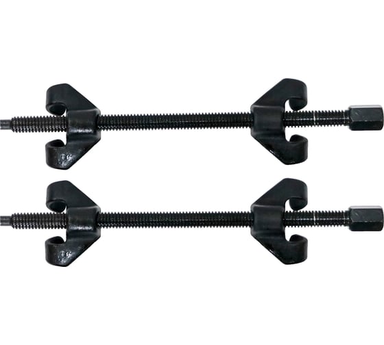 Изображение товара Стяжки пружин с двойным захватом MARSHALL 270 мм, 2 шт. MR2504