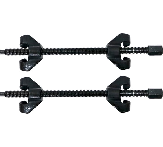 Изображение товара Стяжки пружин с двойным захватом MARSHALL 380 мм, 2 шт. MR2505