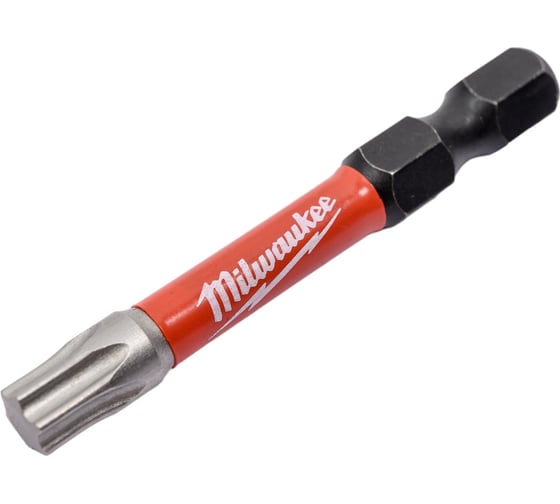 Изображение товара Насадка SHOCKWAVE CD TX30 (10 шт, 50 мм) Milwaukee 4932471574