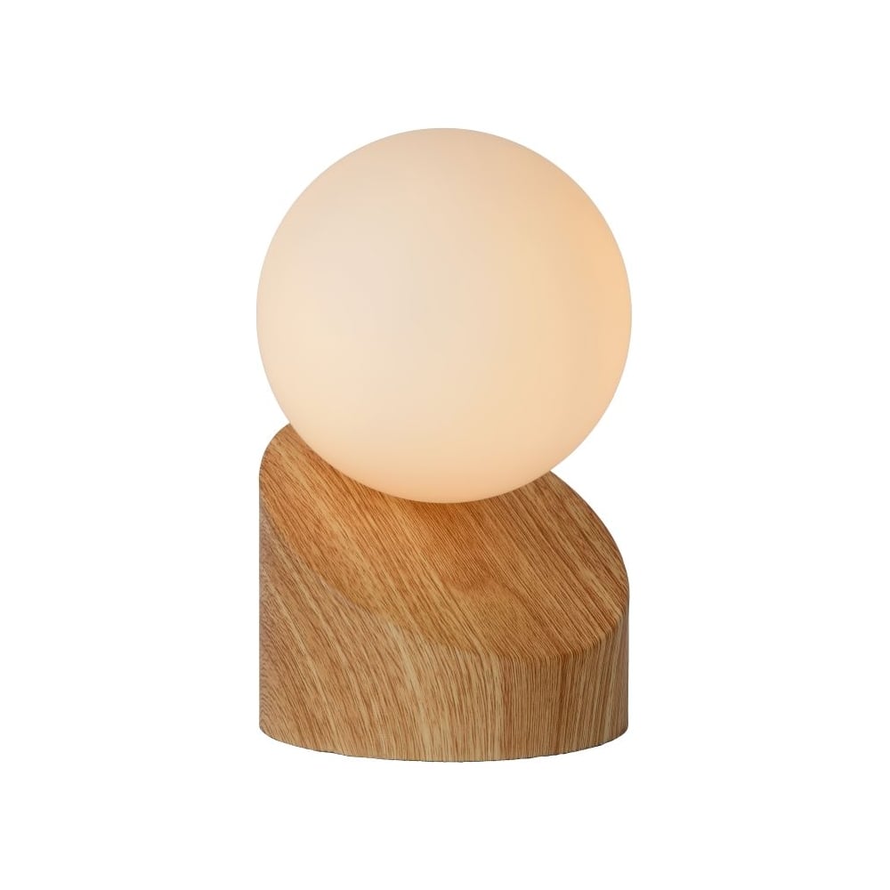 Изображение товара Настольная лампа Lucide LEN 45561/01/72