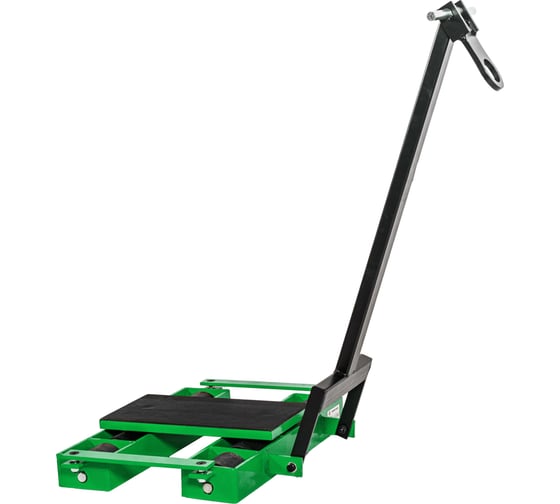 Изображение товара Платформа для перемещения тяжёлых грузов EURO-LIFT ST60 6 т 00000286