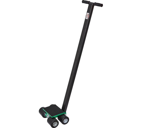 Изображение товара Управляемая платформа для перемещения тяжелых грузов EURO-LIFT ST30 г/п 3т 00000531