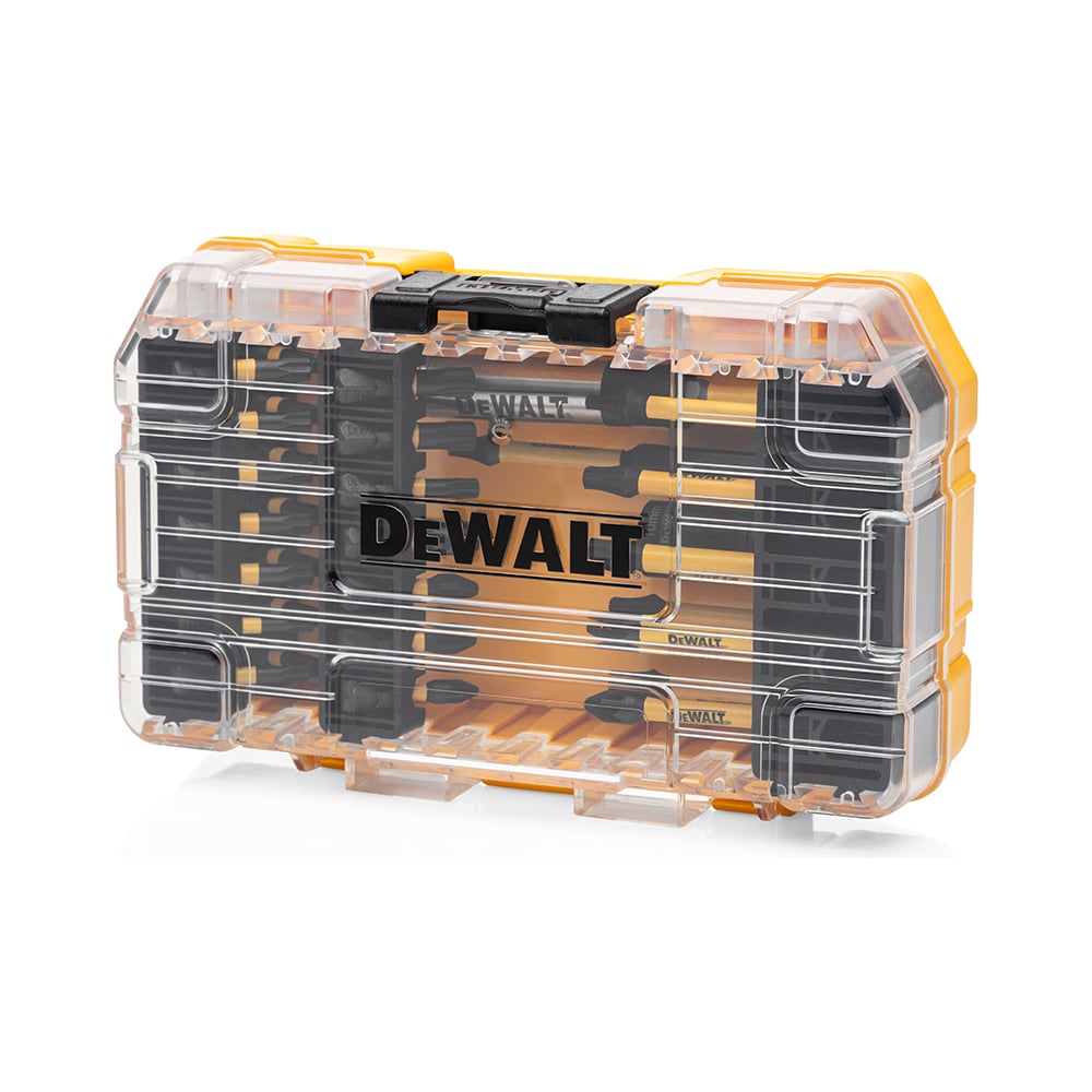 Набор бит и насадок Dewalt FLEXTORQ DT70747T-QZ