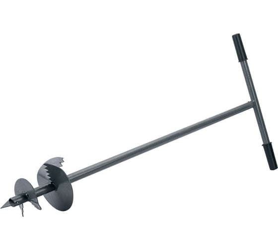 Изображение товара Ручной бур Gigant d-150 мм, 2 метра G-0430211