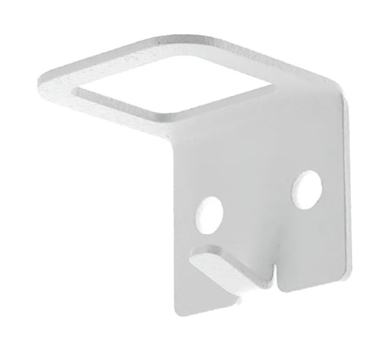 Изображение товара Держатель для обувных ложек и зонтов EMBODIMENT настенный, белый EMB-SPH-W-W