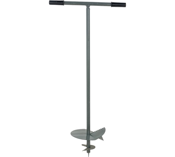 Изображение товара Ручной бур Gigant d-250 мм, 1 метр G-0430209