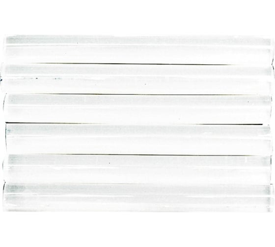 Изображение товара Стержень для термопистолета (12 шт, 11х150 мм) STHOR 73271