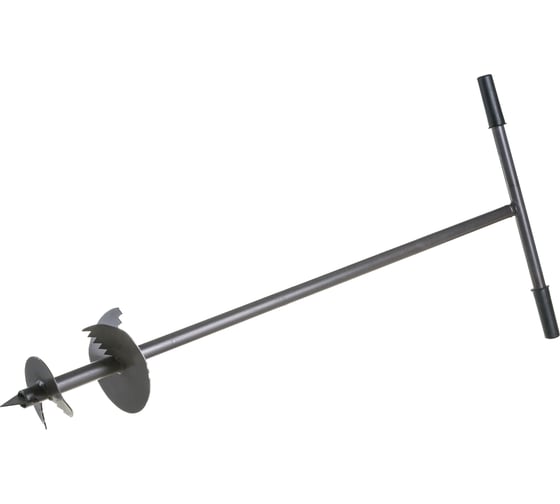 Изображение товара Ручной бур Gigant d-150 мм, 1 метр G-0430208