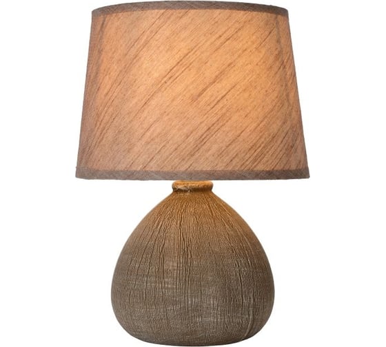 Изображение товара Настольная лампа Lucide RAMZI 47506/81/43