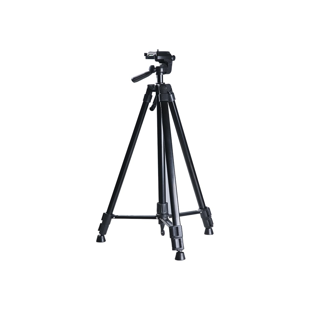 фото Штатив с элевационной головкой (1/4") tripod 150 fubag 31634