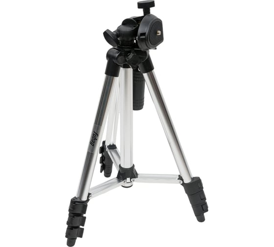 Изображение товара Штатив с элевационной головкой (1/4") Tripod 106 FUBAG 31638