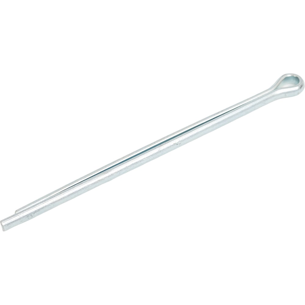 Изображение товара Шплинт оцинк,ованный BTI DIN 94 4,0x71 (20шт./уп.) 00094 701 40 71