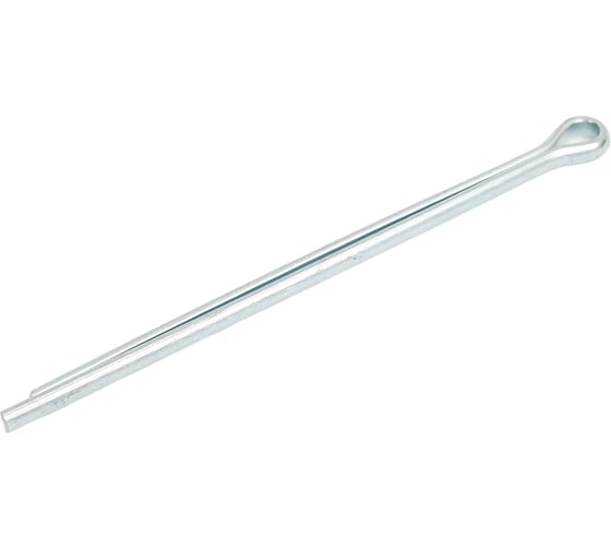 Изображение товара Шплинт оцинк,ованный BTI DIN 94 4,0x71 (20шт./уп.) 00094 701 40 71