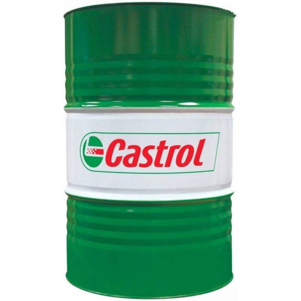    Castrol