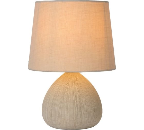 Изображение товара Настольная лампа Lucide RAMZI 47506/81/38