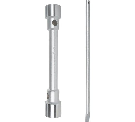 Изображение товара Ключ Airline баллонный 41x46 мм с воротком PRO ATAB026