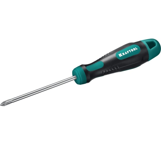 Изображение товара Отвертка KRAFTOOL Х-Drive PH 1x80 250072-1-080