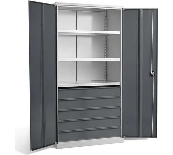 Изображение товара Шкаф ДиКом ВЛ-052-08 12.0325-103