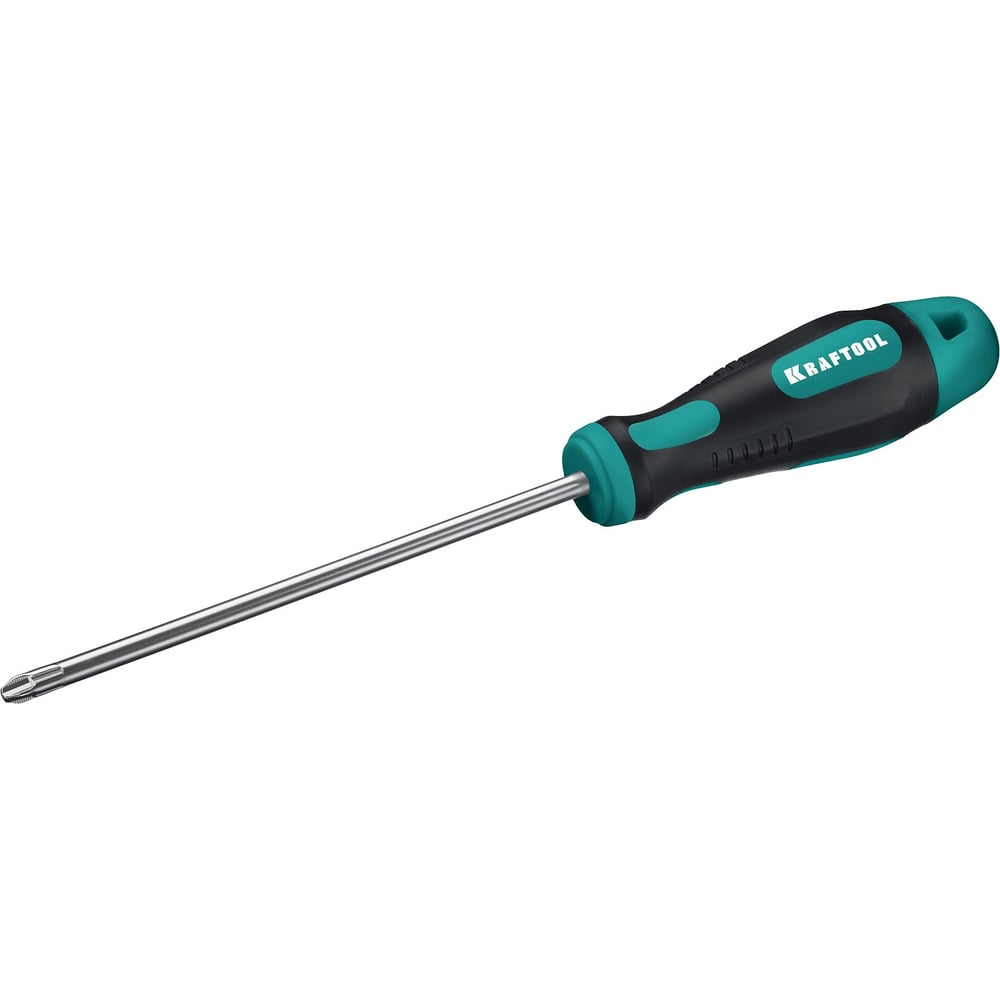 Изображение товара Отвертка KRAFTOOL Х-Drive PH3x150 250072-3-150