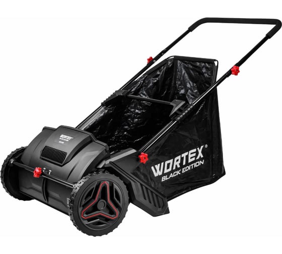 Изображение товара Механический собиратель листьев WORTEX HLS 5310 1334414