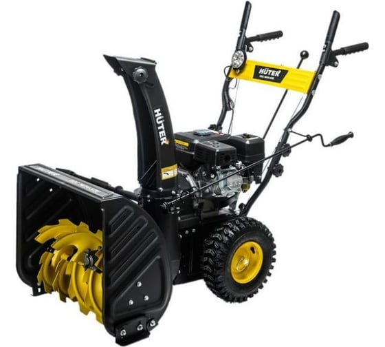 Изображение товара Снегоуборщик Huter SGC 56/54-5/2E 900/70/7/61