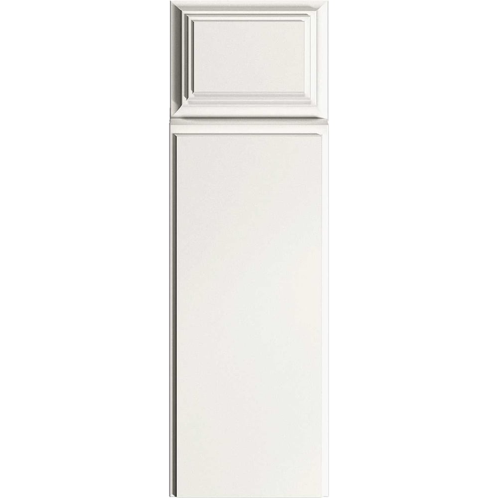 Изображение товара Декоративная база bello deco Б1 250/82 молдинг влагостойкий для внутренней отделки