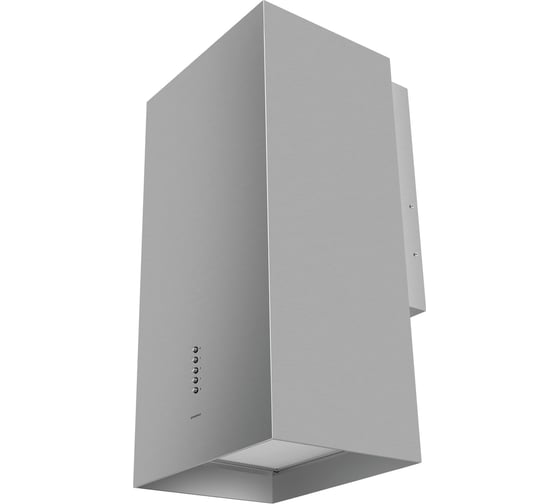 Изображение товара Кухонная вытяжка MAUNFELD Bath 401 нержавеющая сталь