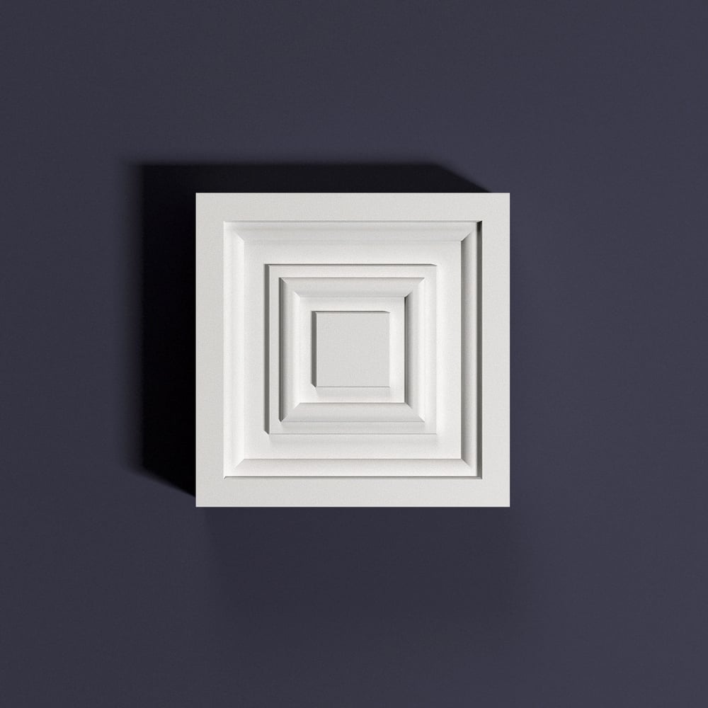 Изображение товара Декоративная вставка bello deco В3 92/92 00-00106515