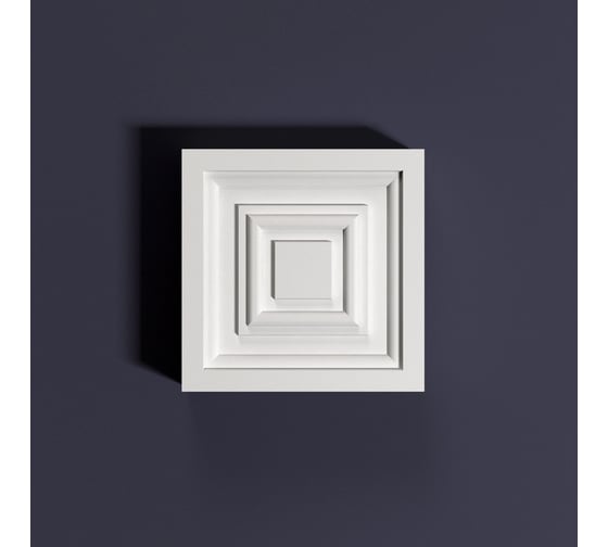 Изображение товара Декоративная вставка bello deco В3 92/92 00-00106515