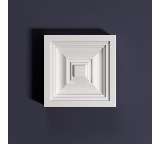 Изображение товара Декоративная вставка bello deco В2 82/82 00-00106514