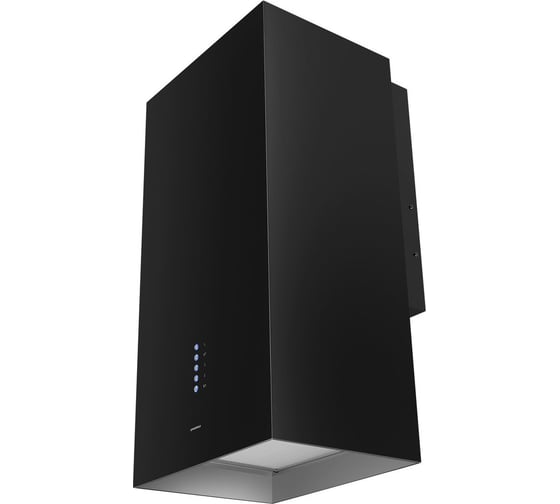 Изображение товара Кухонная вытяжка MAUNFELD Bath 402 чёрный